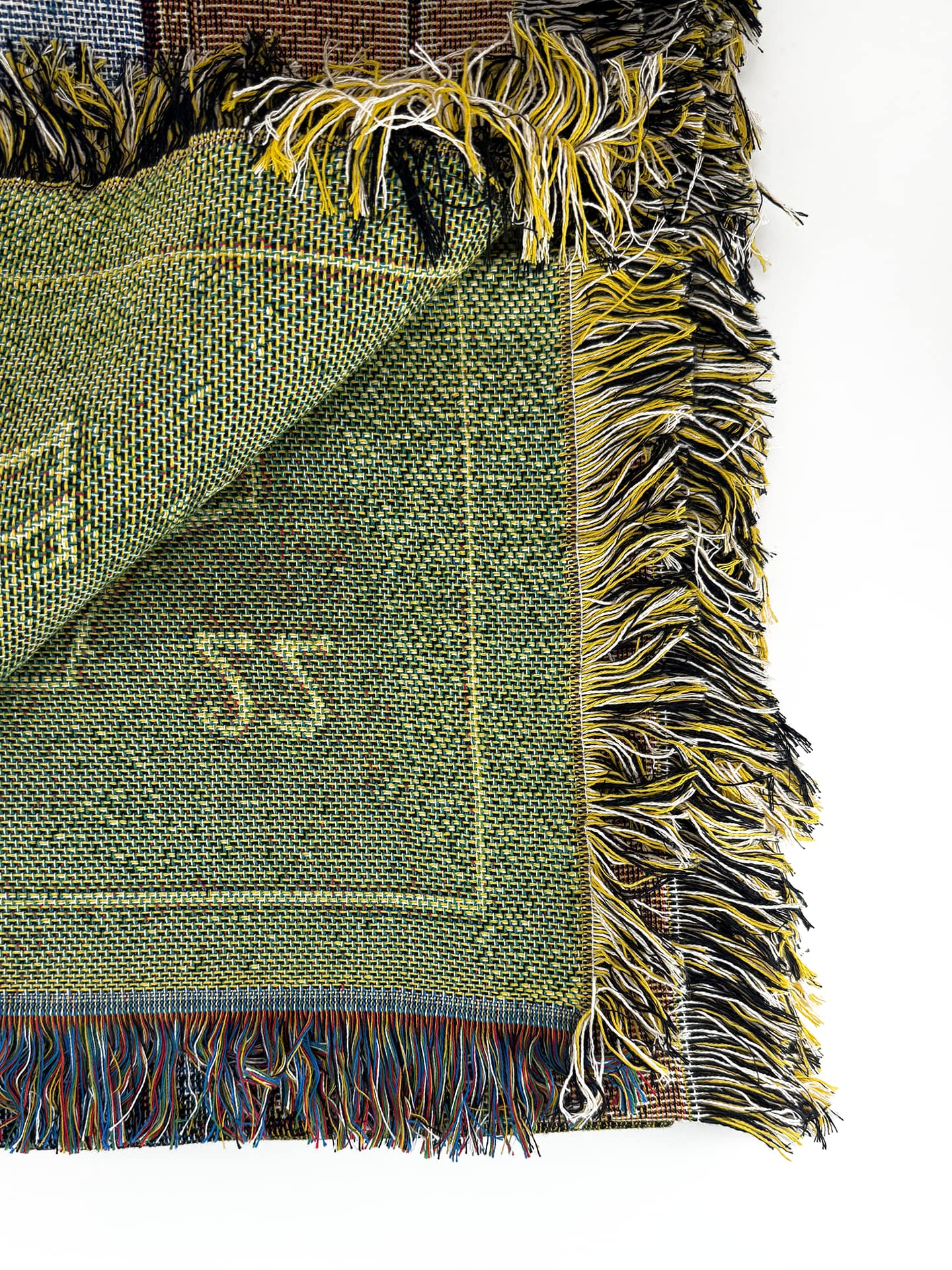 Tapís · Laberint D'Horta - Imatge 3