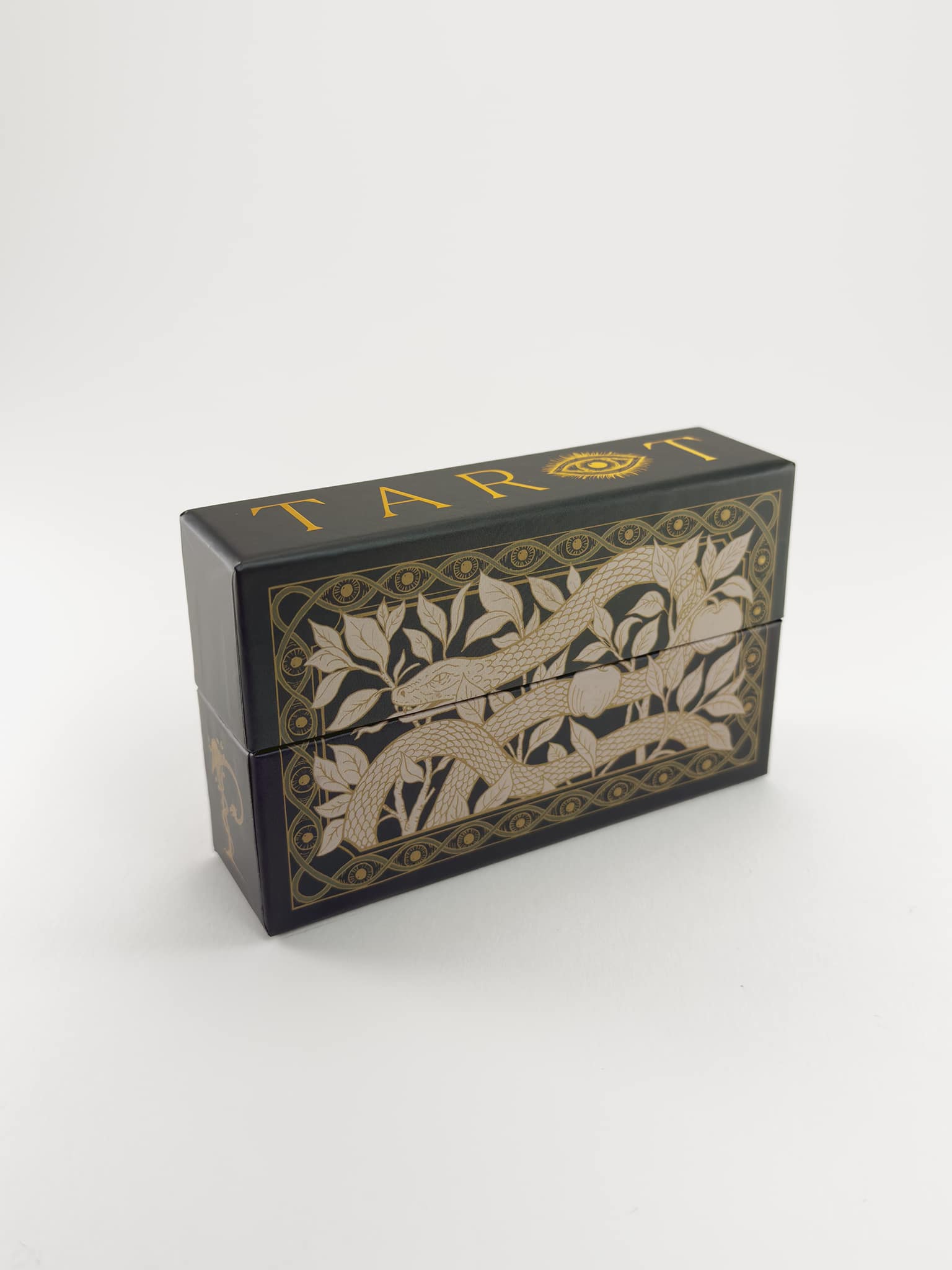 Tarot de butxaca - Imatge 1