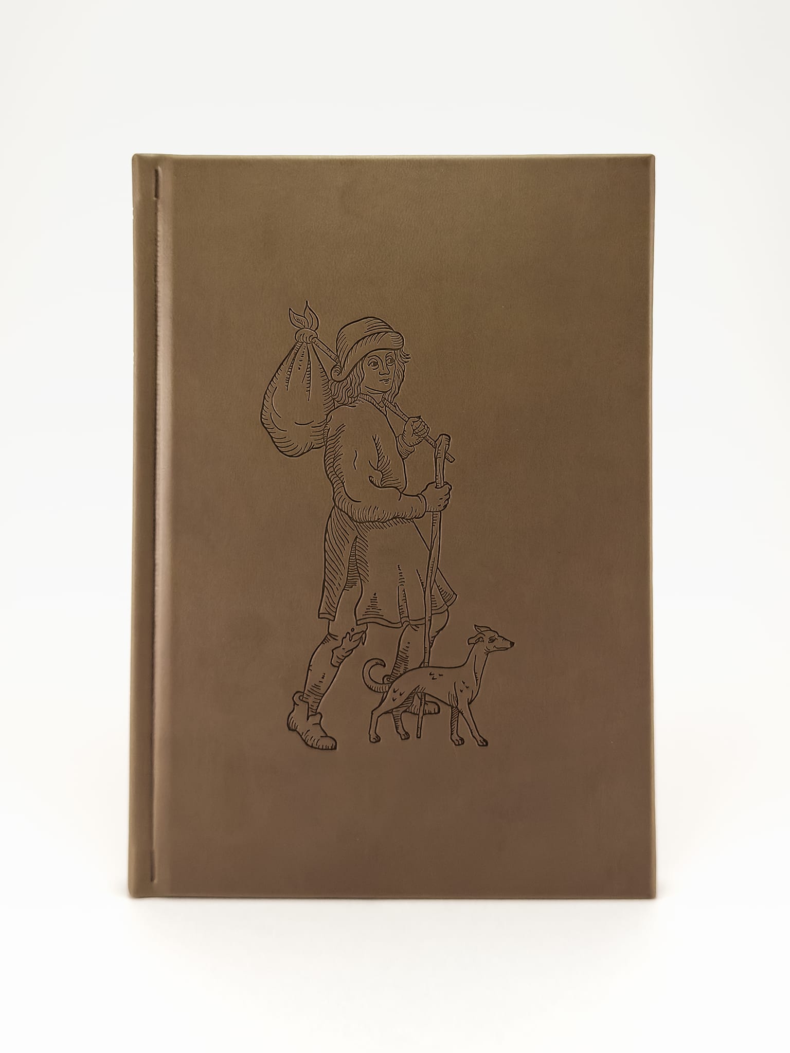 Bitácora de viaje en castellano - Imagen 1