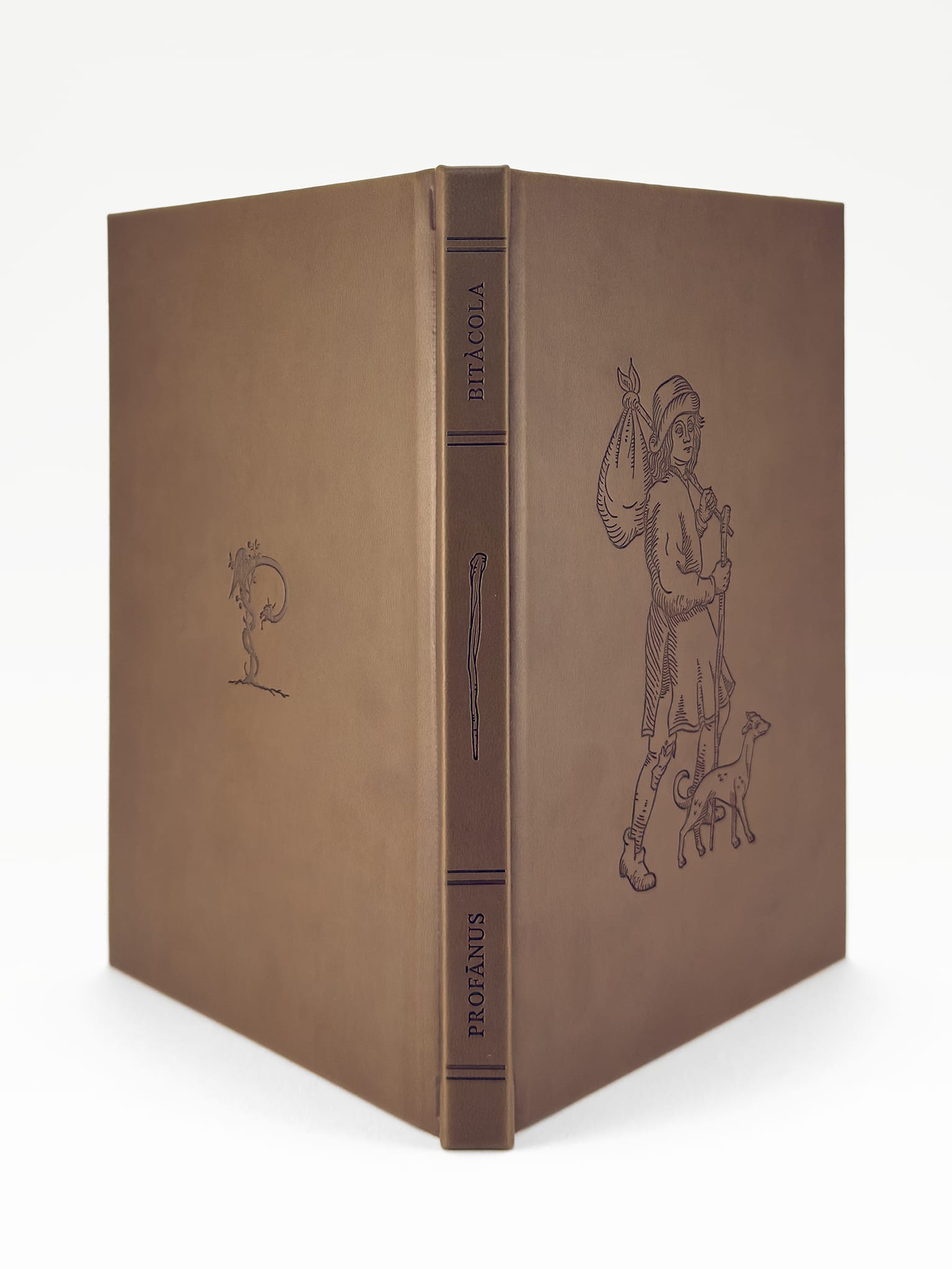 Bitácora de viaje en castellano - Imagen 3