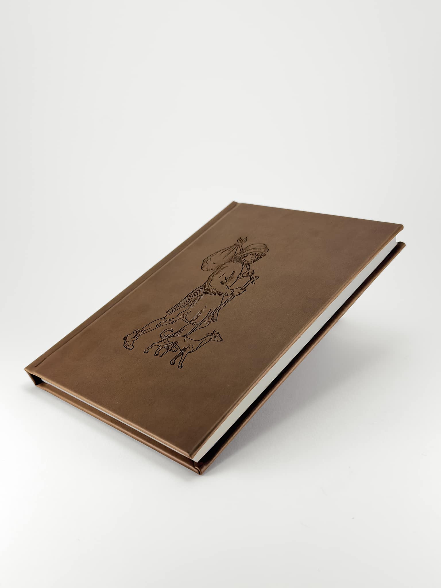 Bitácora de viaje en castellano - Imagen 4