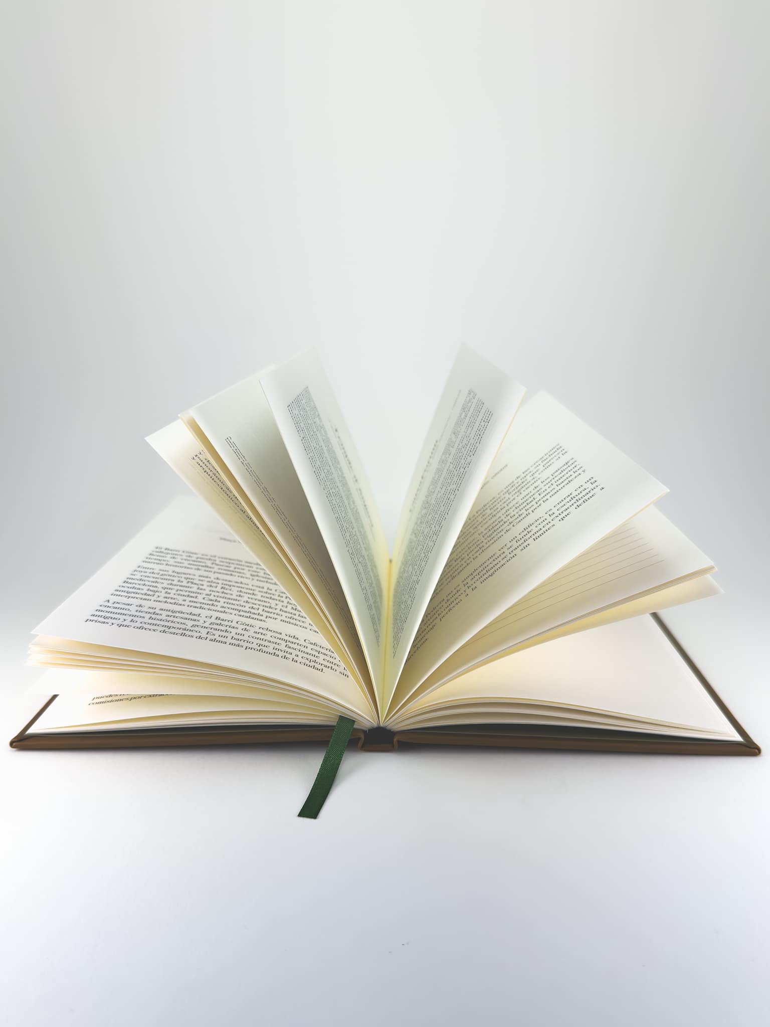 Bitácora de viaje en castellano - Imagen 6