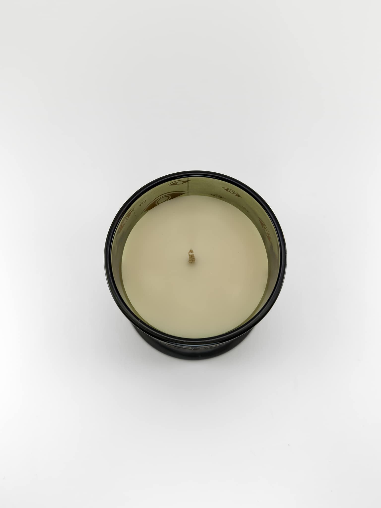 Vela aromática de azahar - Imagen 3