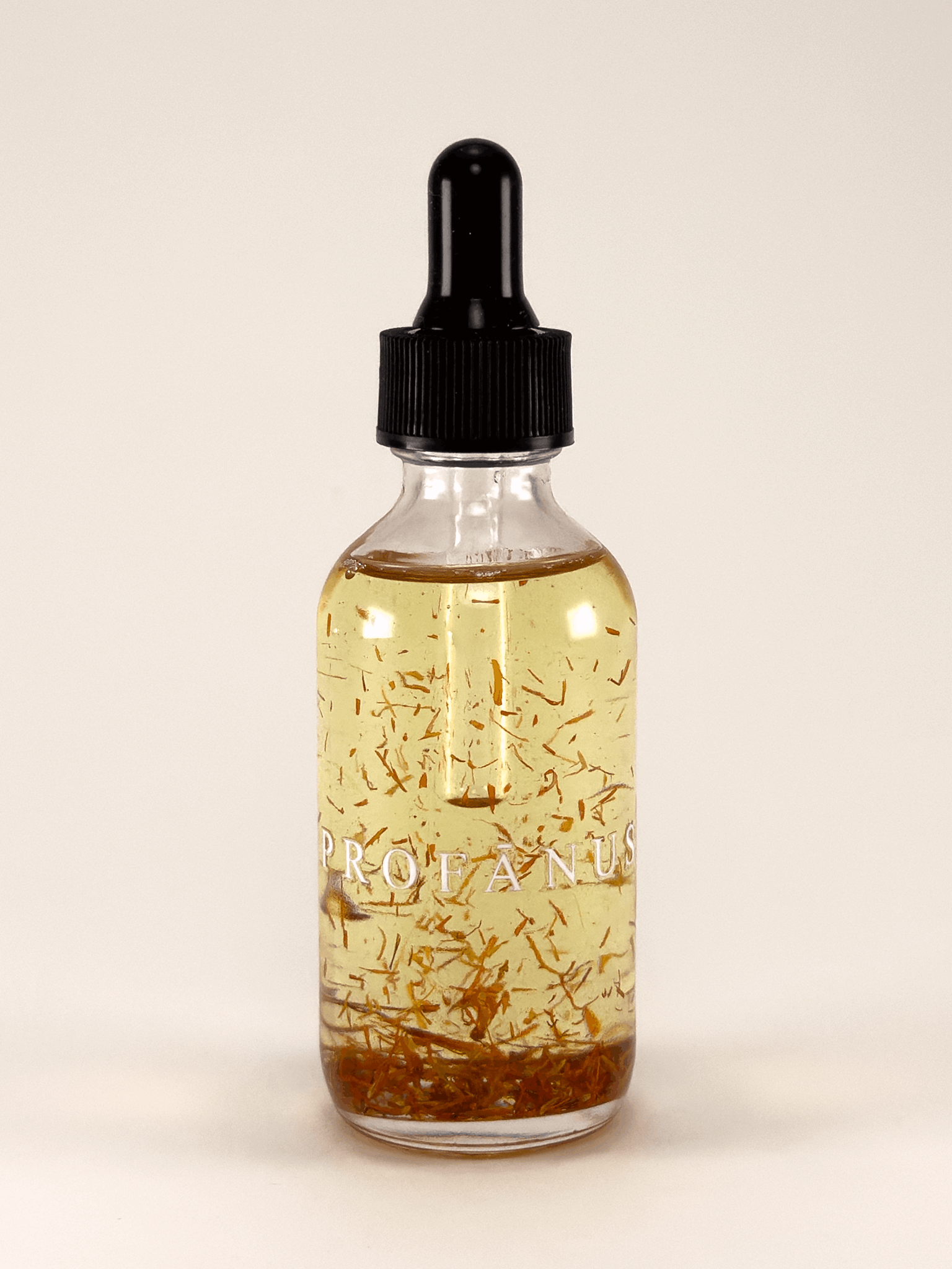 Saffron Essential Oil - Image 1