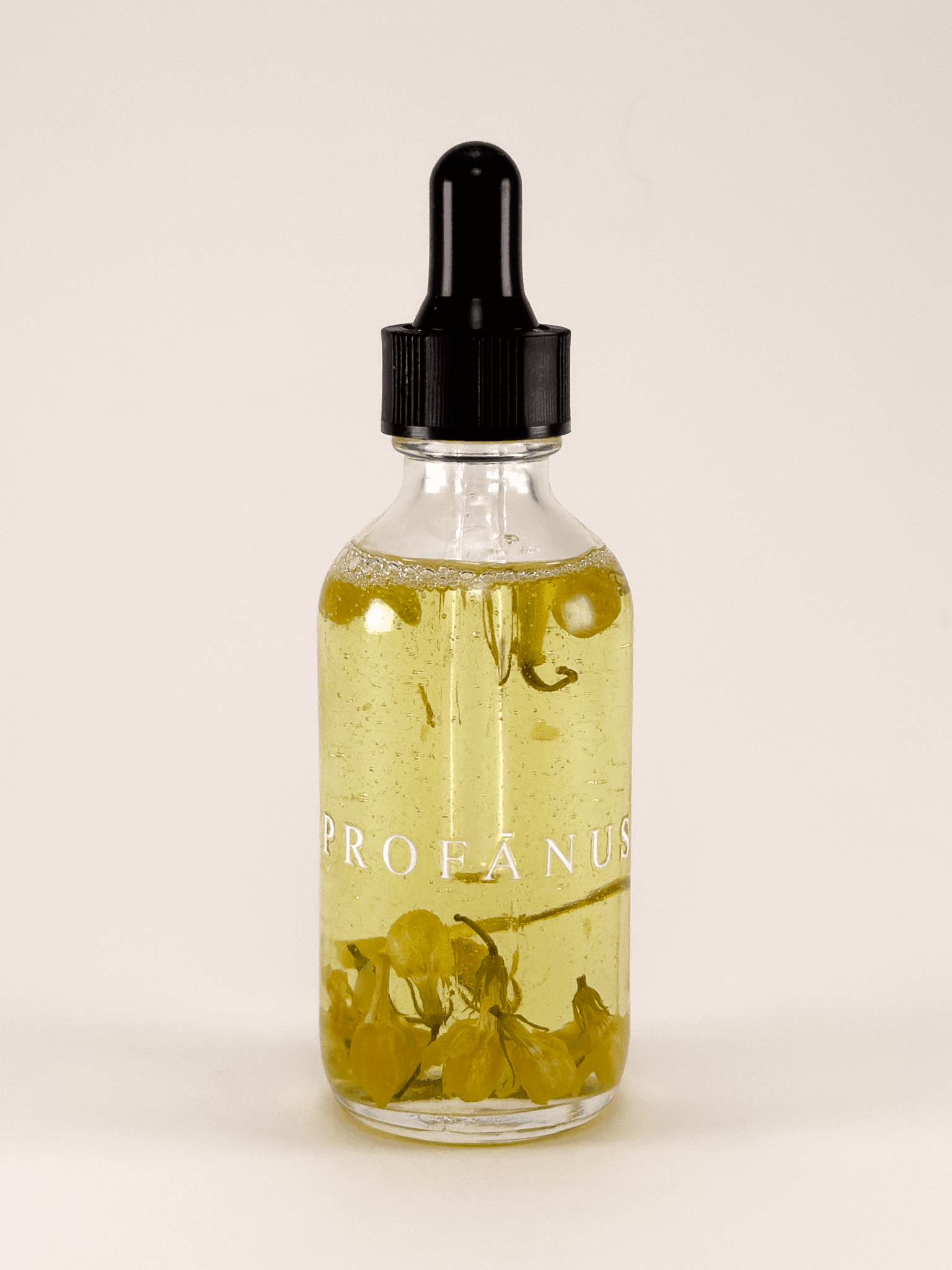 Oli essencial de gessamí - Imatge 1