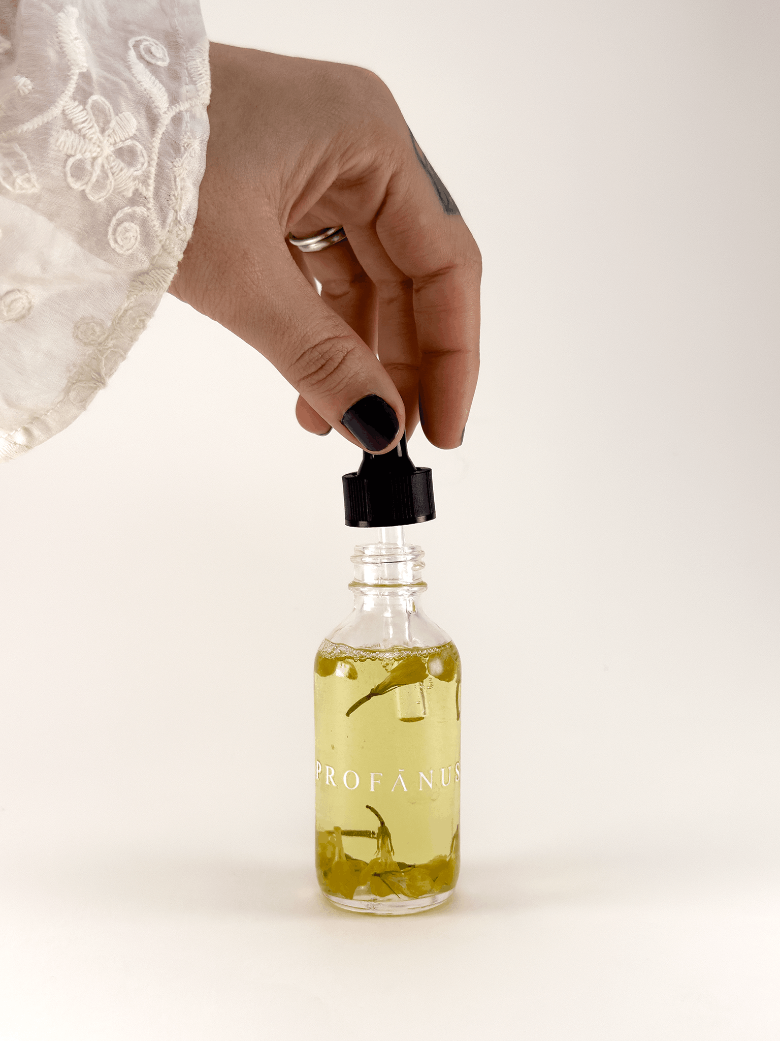 Oli essencial de gessamí - Imatge 2