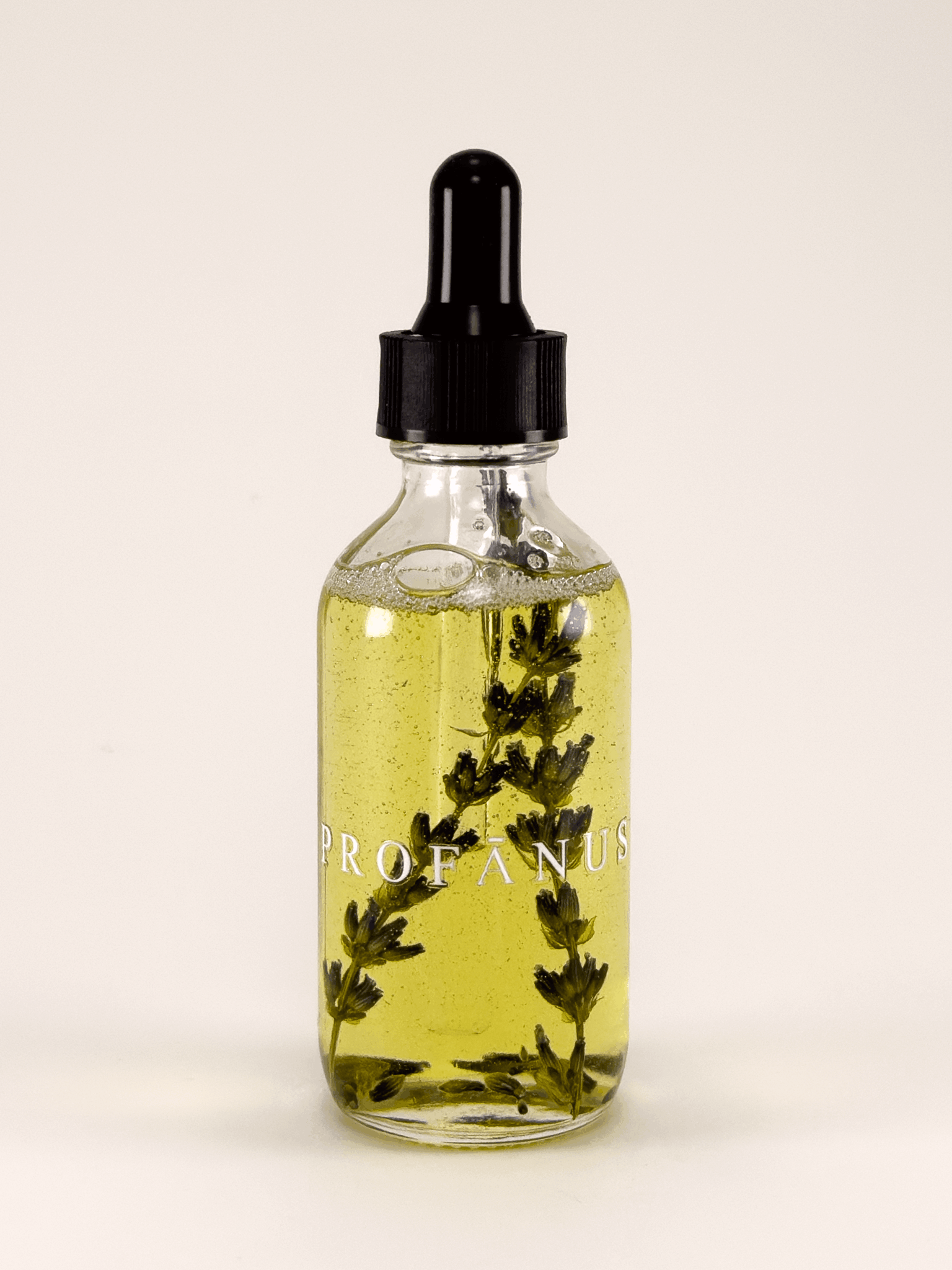 Lavender Essential Oil - Image 1