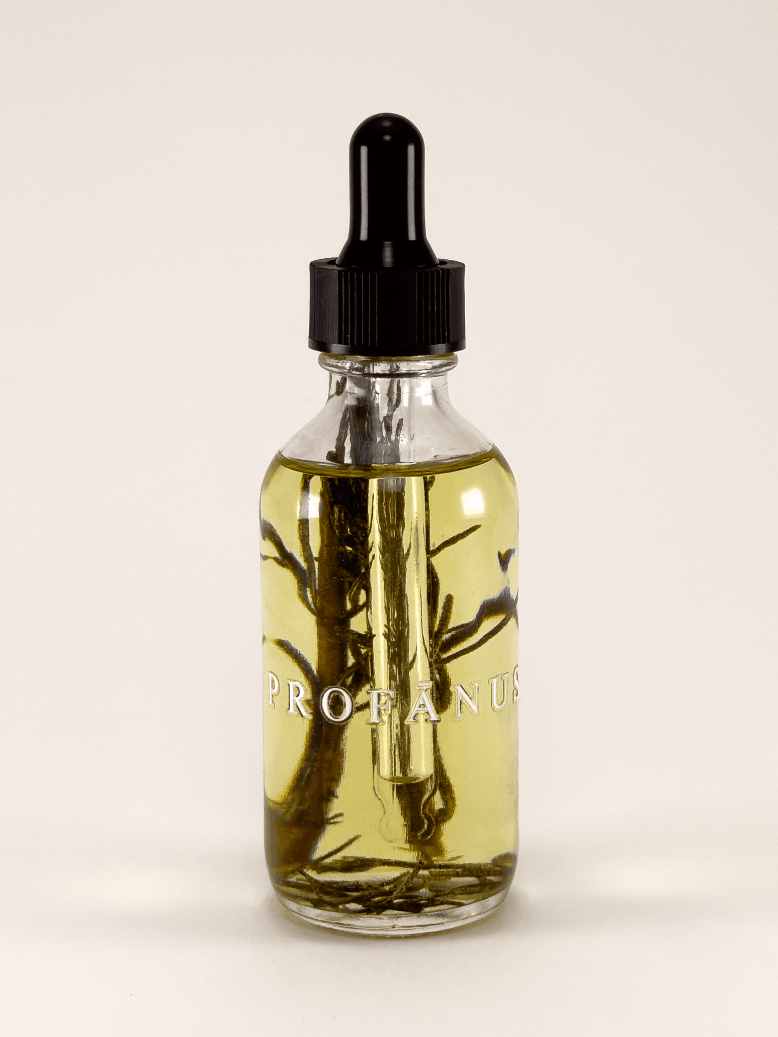 Oli essencial de romaní - Imatge 1