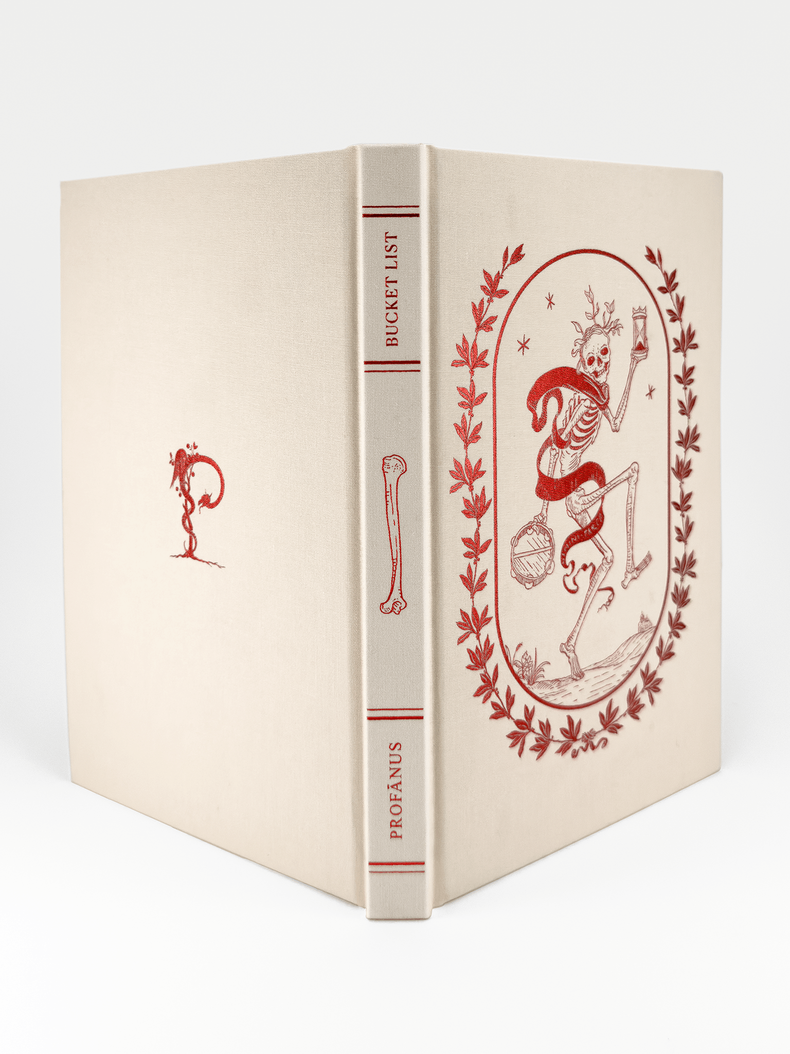 Bucket List en anglès - Imatge 3