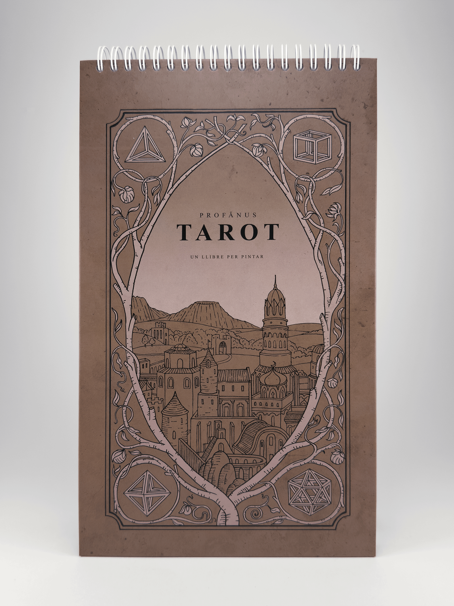 Colouring Book - Image 1