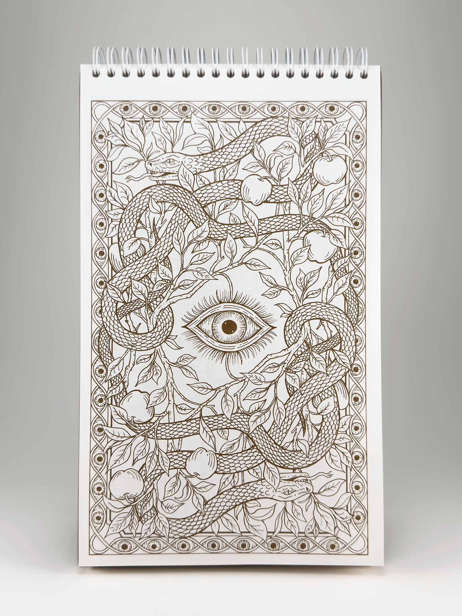 Colouring Book - Image 2