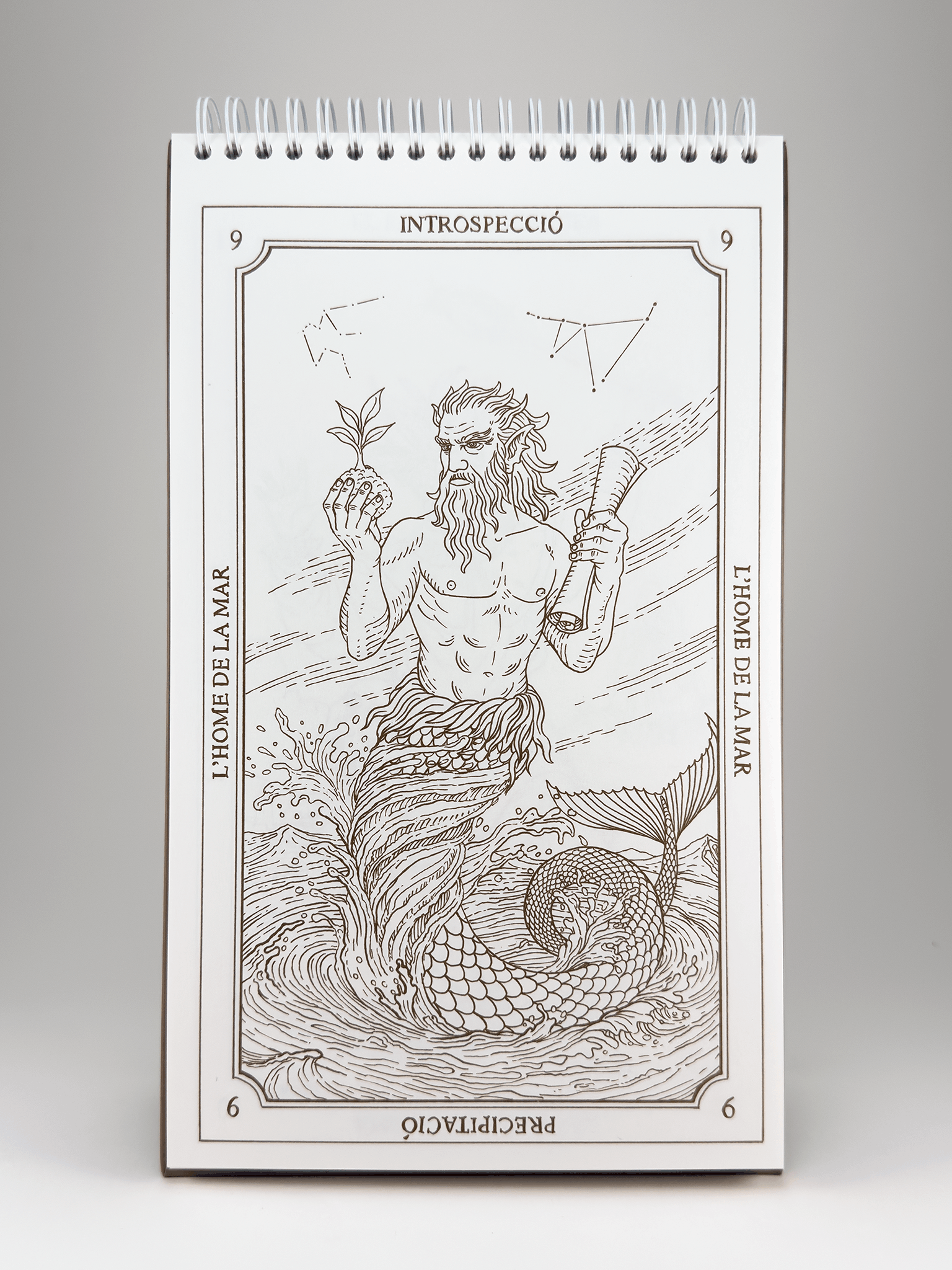 Colouring Book - Image 3