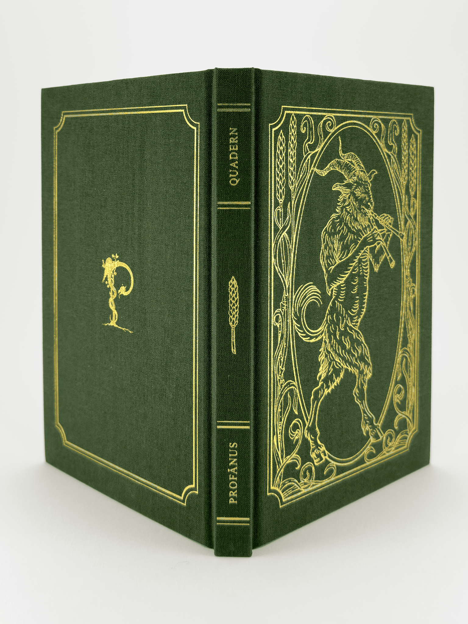 Quadern Sketchbook - Image 3