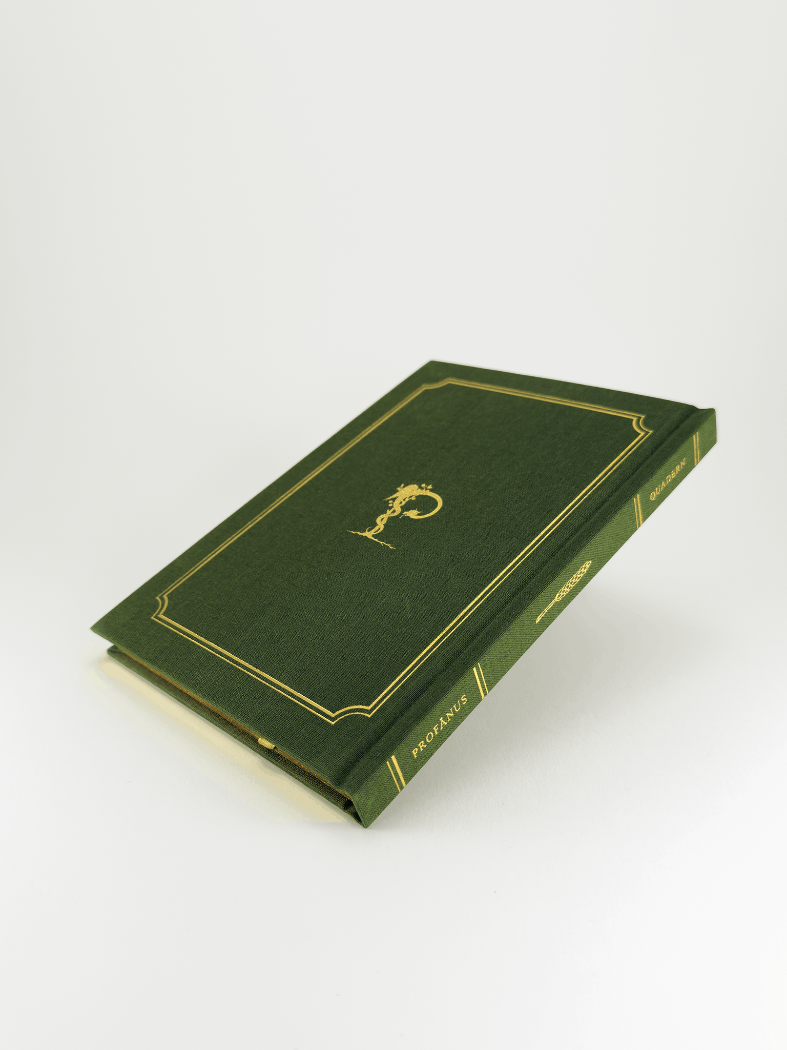 Quadern Sketchbook - Image 5