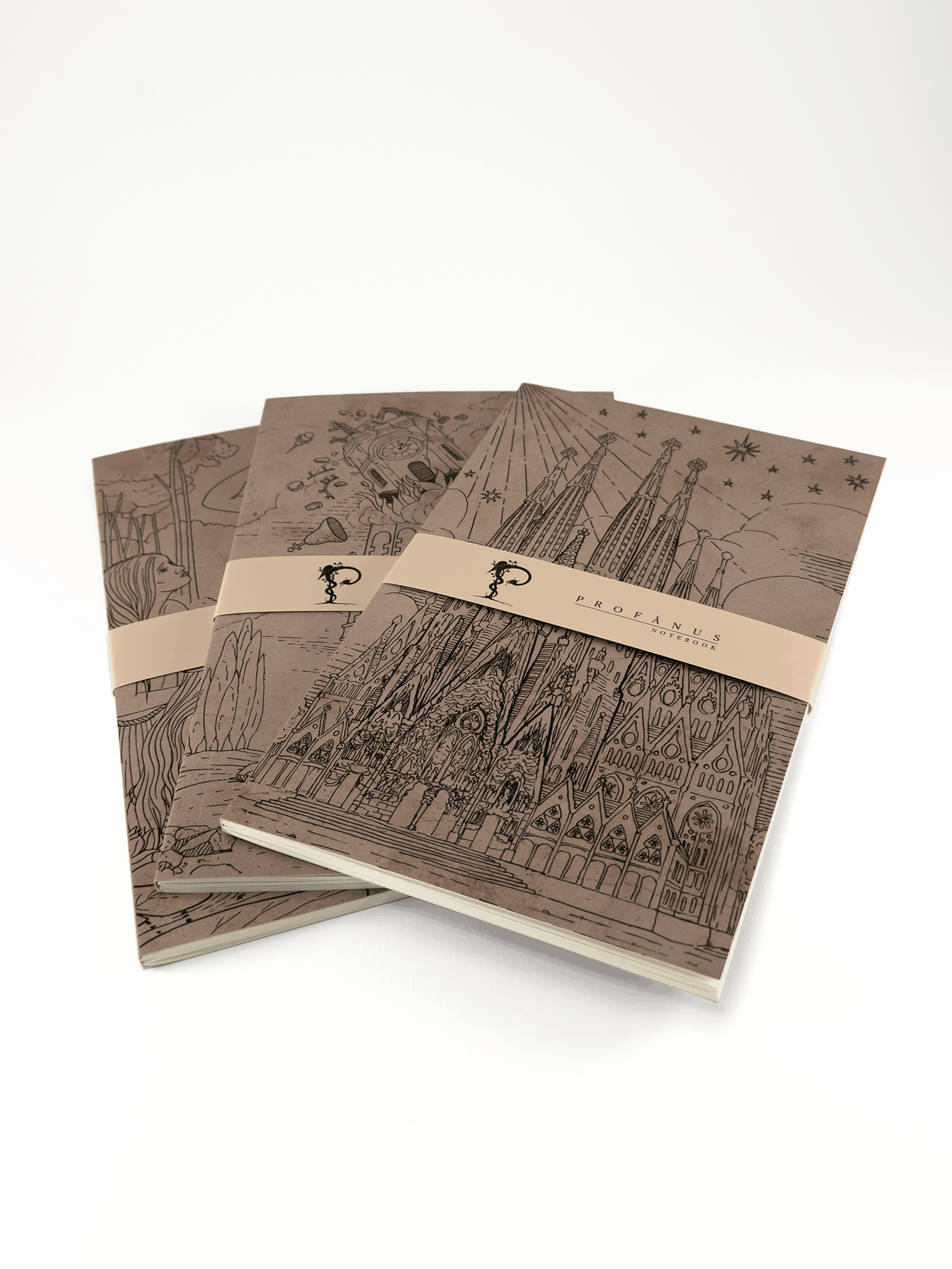 Llibreta Dona d’Aigua - Imatge 3